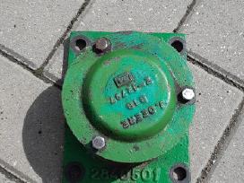 John Deere smulkintuvo guoliavietė
