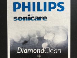 Philips Sonicare Diamondclean galvutės