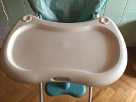 Graco tea time maitinimo keduė
