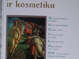 Grožis ir kosmetika 2005m.