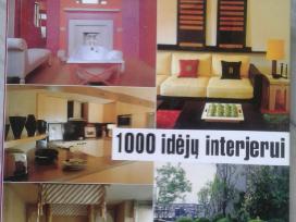 1000 idėjų interjerui 2006 m.