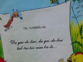 Du gaideliai