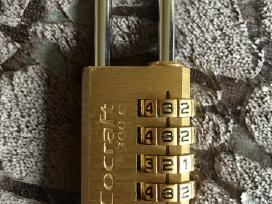 Kodinė spyna Cocraft 300 C