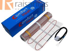 Comfort Heat (Lietuva) Elektrinis Šildymas