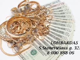 Rusiško tarybinio aukso 583-585-375-750 supirkimas