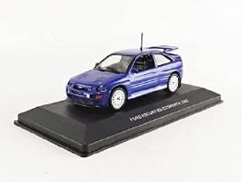 Ford Escort Rs