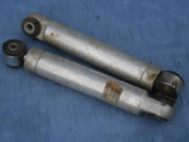 Seni skalbyklės Miele amortizatoriai