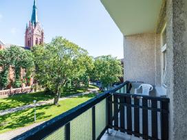 Gera kaina -poilsis Palangos centre prie bažnyčios
