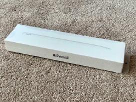 Nauji Apple Pencil, Pencil 2, usb-c