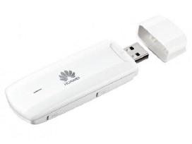 4G modemas Huawei E3272