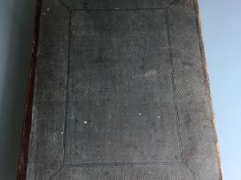 Žurnalai Klosy 1880 metai