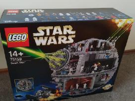 Lego Star Wars Death Star 75159 Space Station