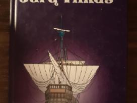 Jack London Jūrų vilkas