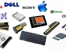 Dell-lenovo HDD RAM dangteliai
