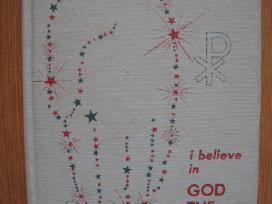 William M Horn / God the father