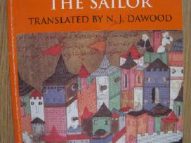 *Sindbad the sailor