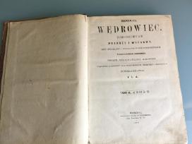Wedrowiec, 1878 metu