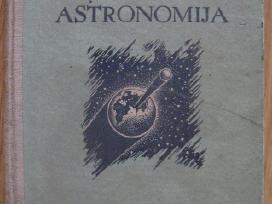 *J I Perelmanas Įdomioji astronomija 1953