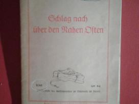Vermachto žemėlapis 1941 m.