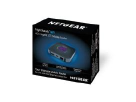 Greičiausi nešiojami modemai, Netgear Nighthawk M1