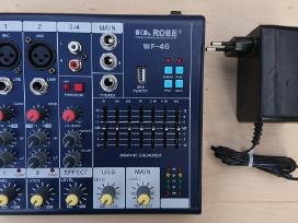 Mikšeris Wf-4G