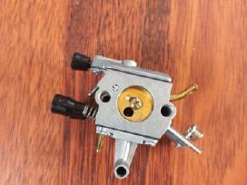 Sthill Fs 400 karbiuratorius