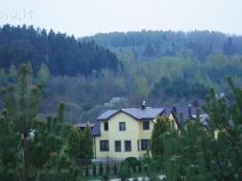 Sodybos, pirteles, atostogu namelio nuoma