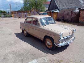 Moskvich 407