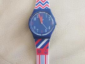Swatch laikrodis