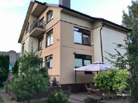 Palangos centre, šalia J. Basanavičiaus gatvės