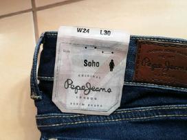Pepe Jeans Soho Džinsai
