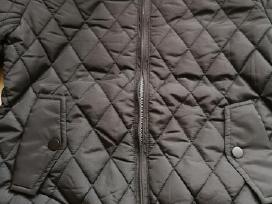 Urban Classics Bomber Stiliaus Striukė