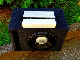 Jbl 12 1200w