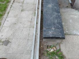 Betonine tvora