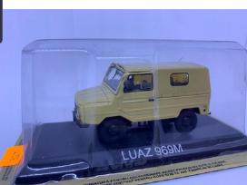 Luaz 969