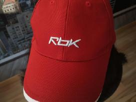 Reebok kepurė su snapeliu