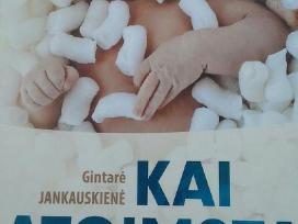 Kai atgimsta viltis