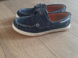 Timberland odiniai bateliai