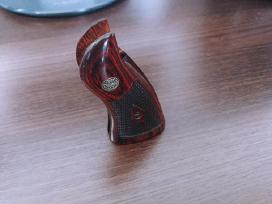 Smith & Wesson 27-9 kriaunos