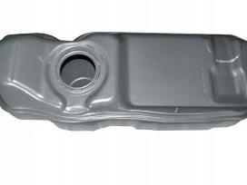 Jeep Grand Cherokee plastikinis kuro bakas