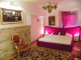 Prabangūs butai, jacuzzi , šalia prezidentūros