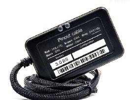 Adblue emuliatorius + Nox sensorius (Euro 4/5)