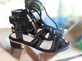 River Island basutės 36 dydis