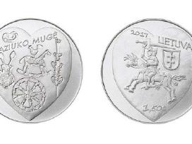Lb proginiai pusantrokai (1.50 euro)
