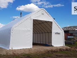Stačiasienis pvc tento angaras Alaska-s110