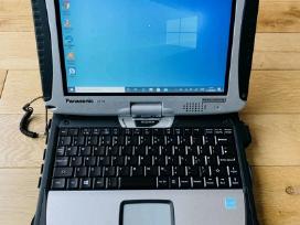 Atsparus Dregmei Bei Smugiams Panasonic Toughbook