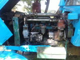 Mtz traktoriai dalimis