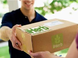 Iherb nuolaidos kodas