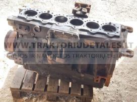 John Deere 7610 7710, 7810, dalimis, detalės,