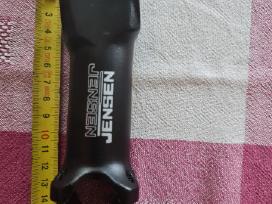 Parduodu Jensen vairo iskysa 15 cm